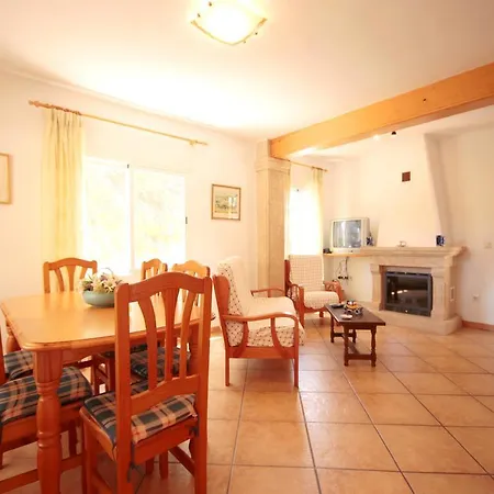Villa Caleta Jávea