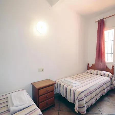 Villa Caleta Jávea