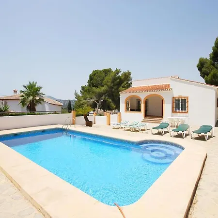 Villa Caleta