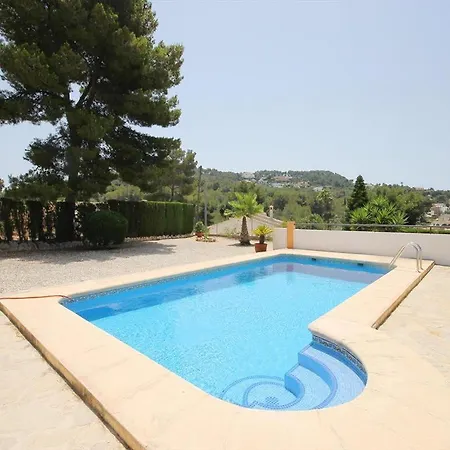 Caleta Villa