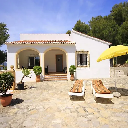 Caleta Villa