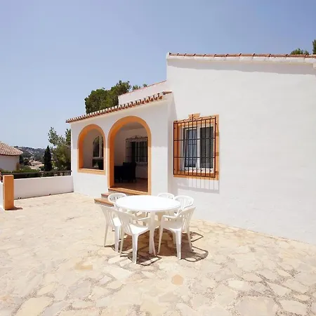 Caleta 빌라 자베아